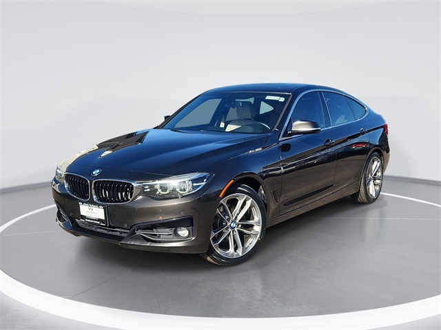 2018 BMW 3 Series 330i
