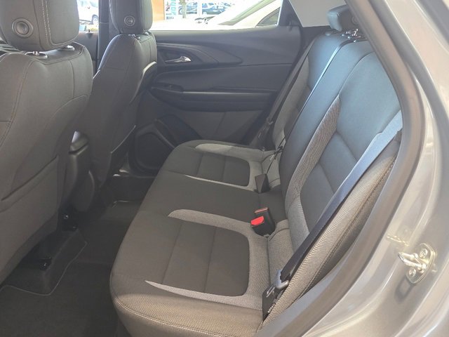 2026 Chevrolet Trailblazer LS photo 6