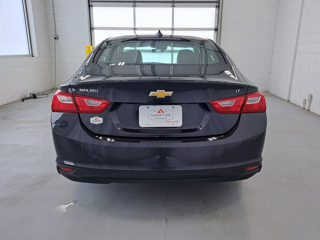 2023 Chevrolet Malibu 1LT photo 5