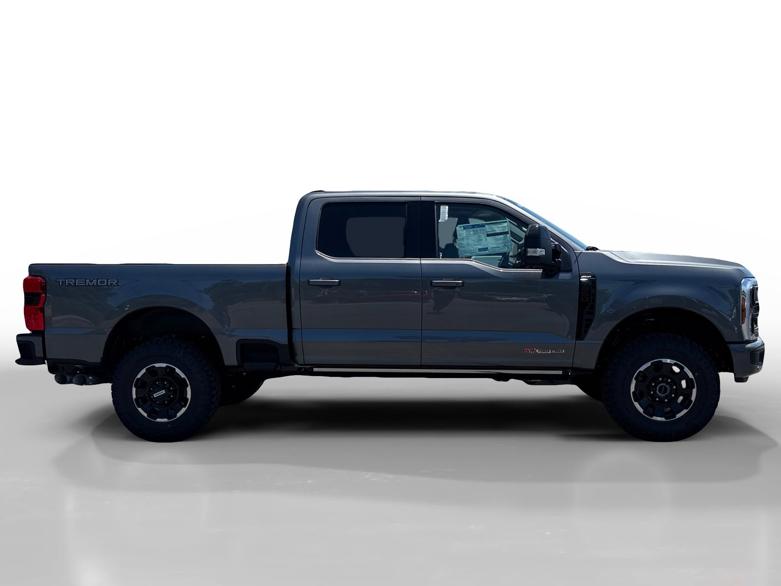 2025 Ford F-250 Lariat photo 6