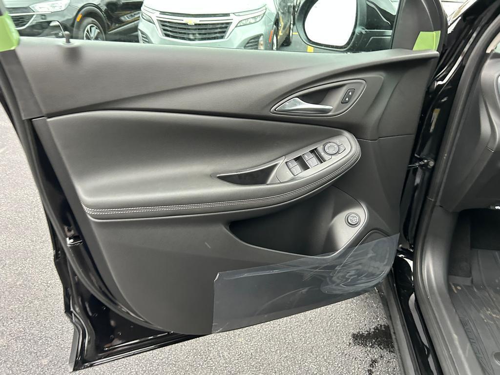 2026 Buick Encore GX Preferred photo 4