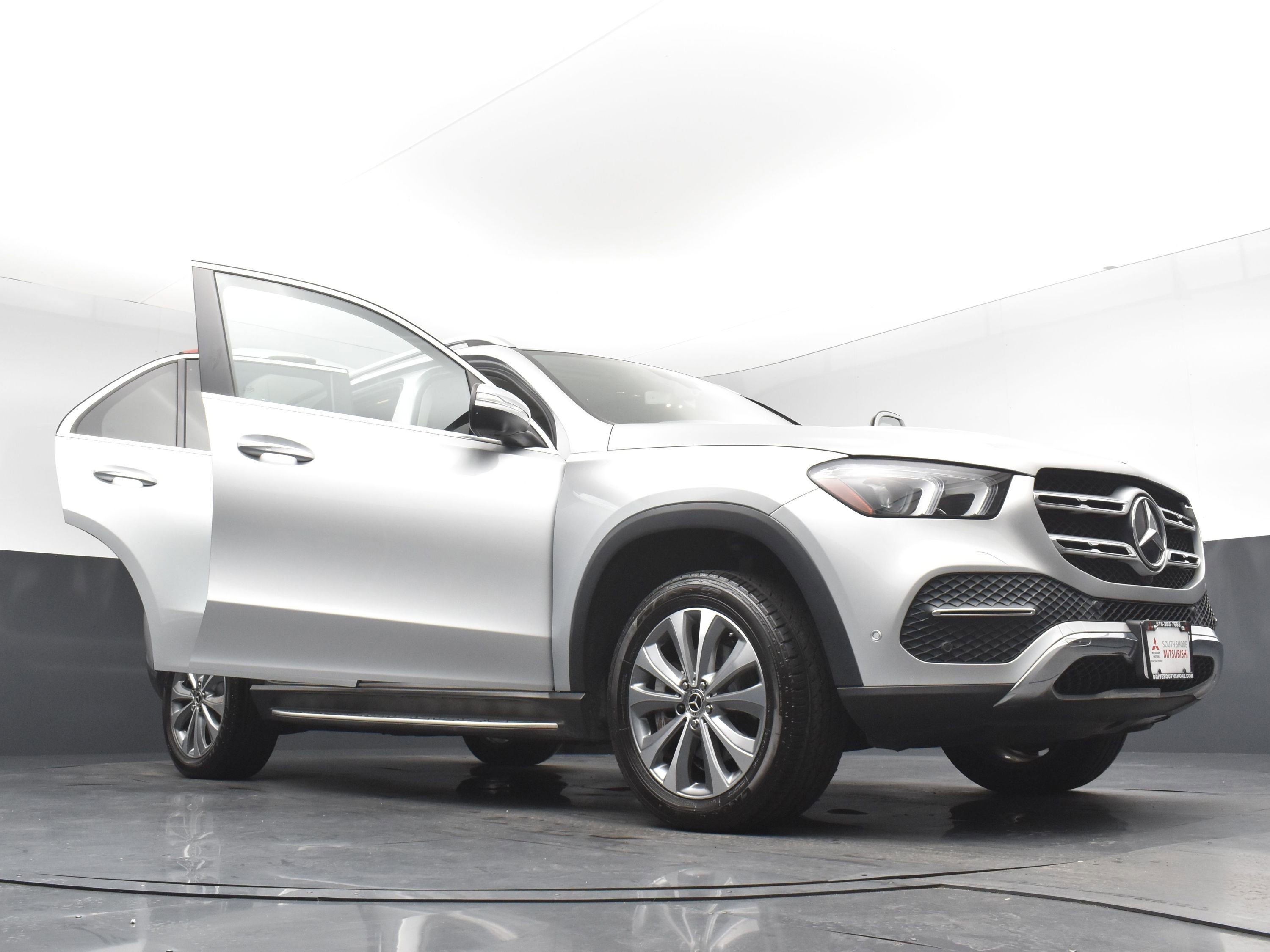 2020 Mercedes Benz GLE 350 4MATIC photo 29