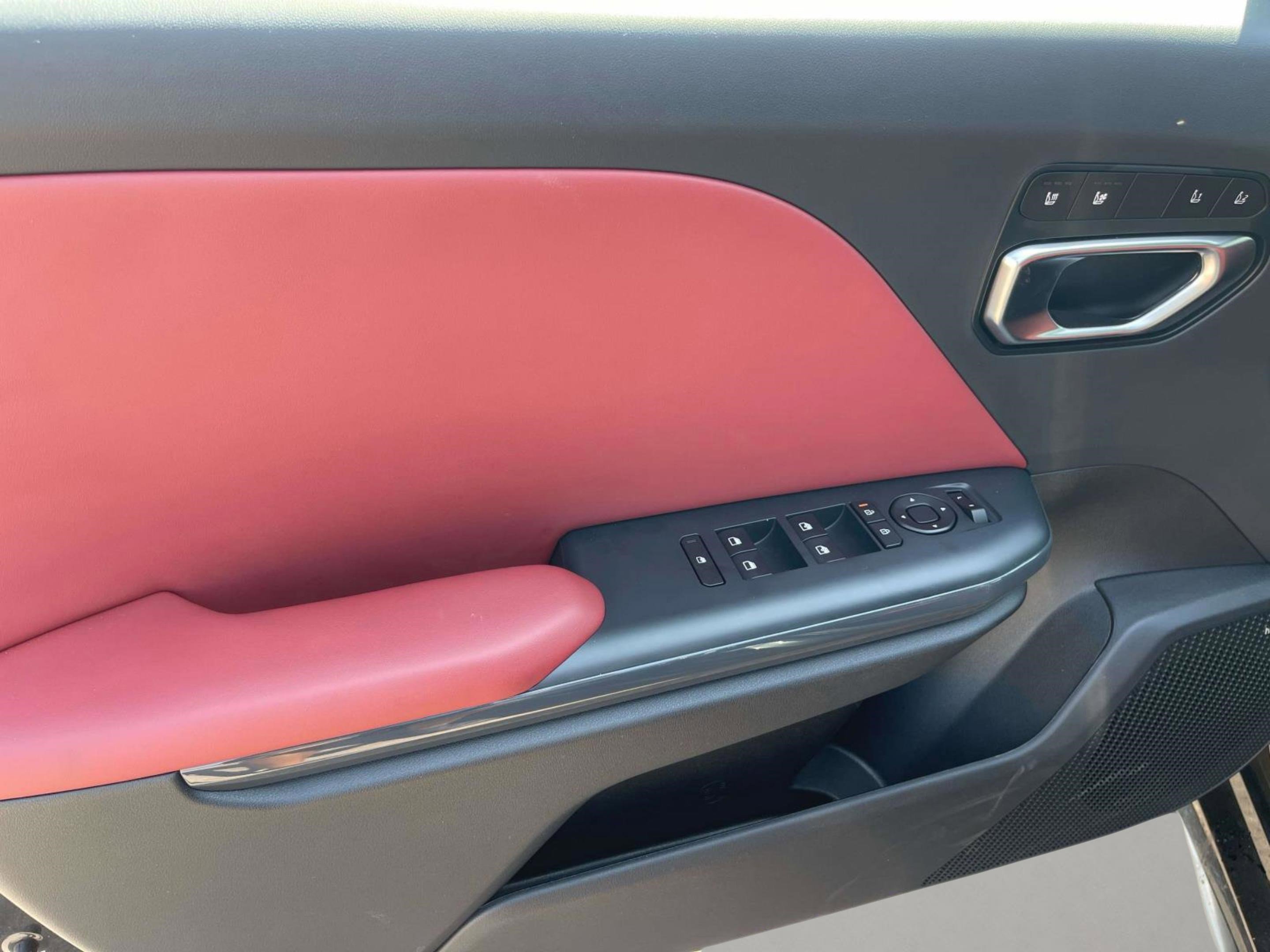 2025 Kia K4 GT-Line photo 21