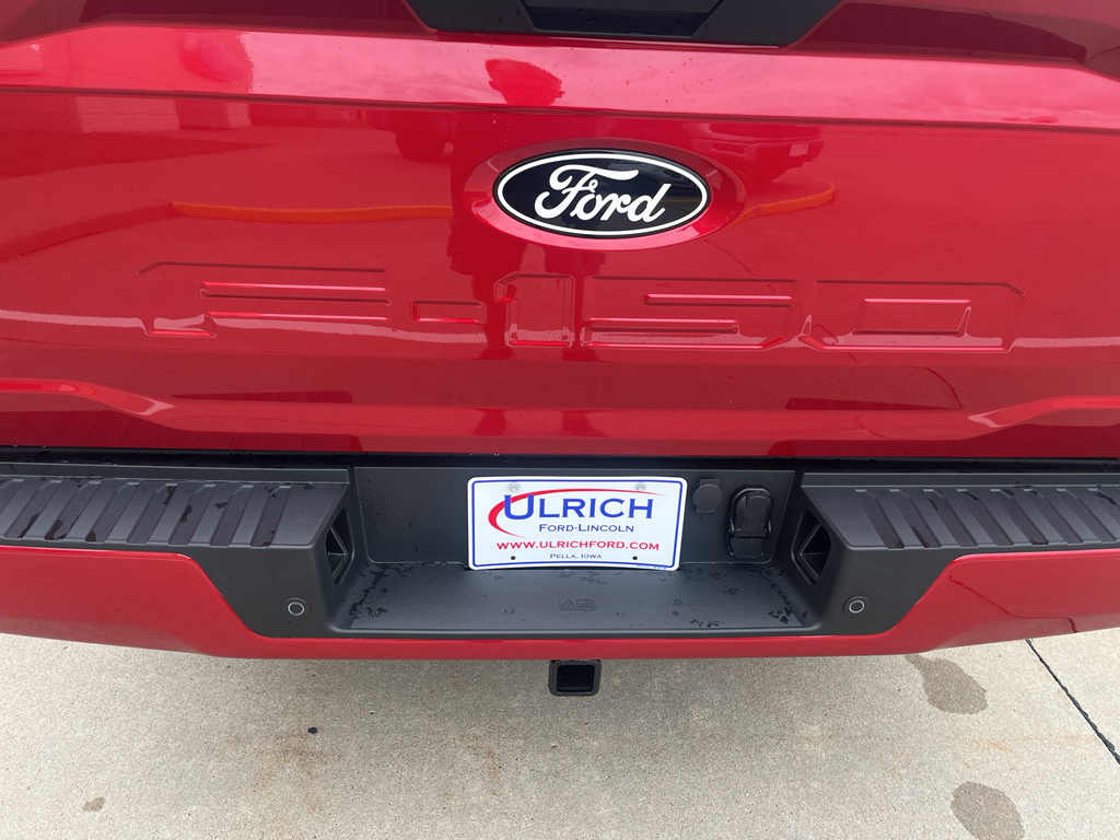 2025 Ford F-150 XLT photo 18