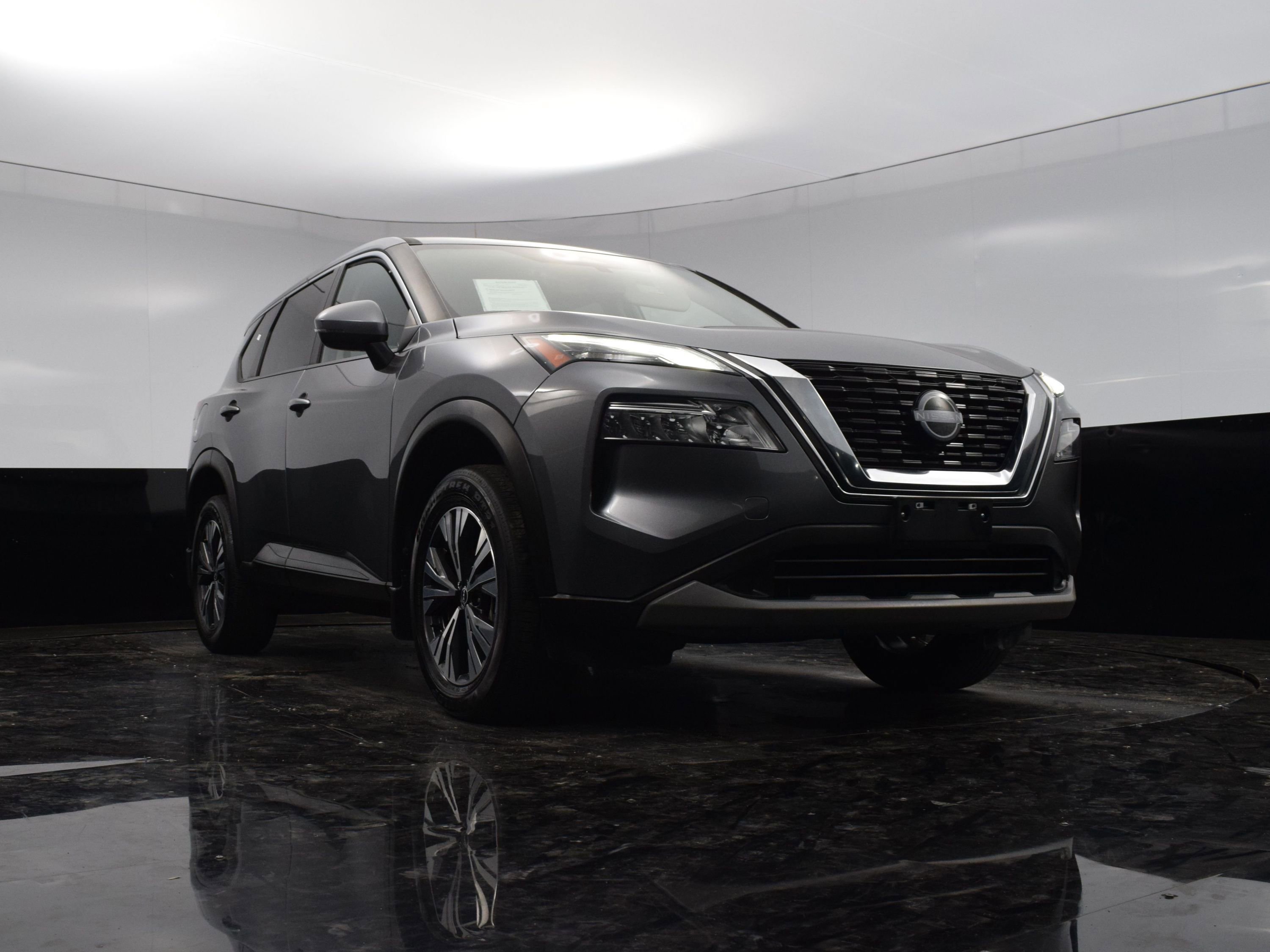 2023 Nissan Rogue SV photo 15