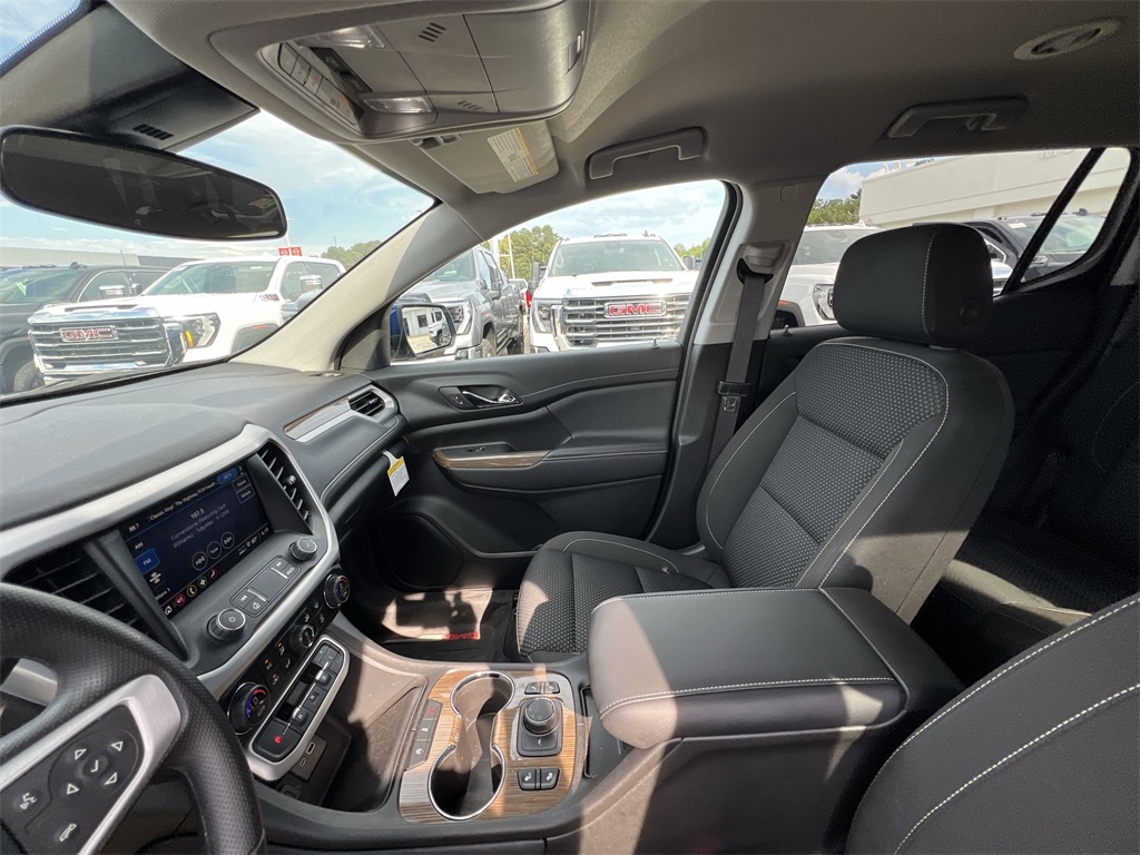2023 Gmc Acadia SL photo 12