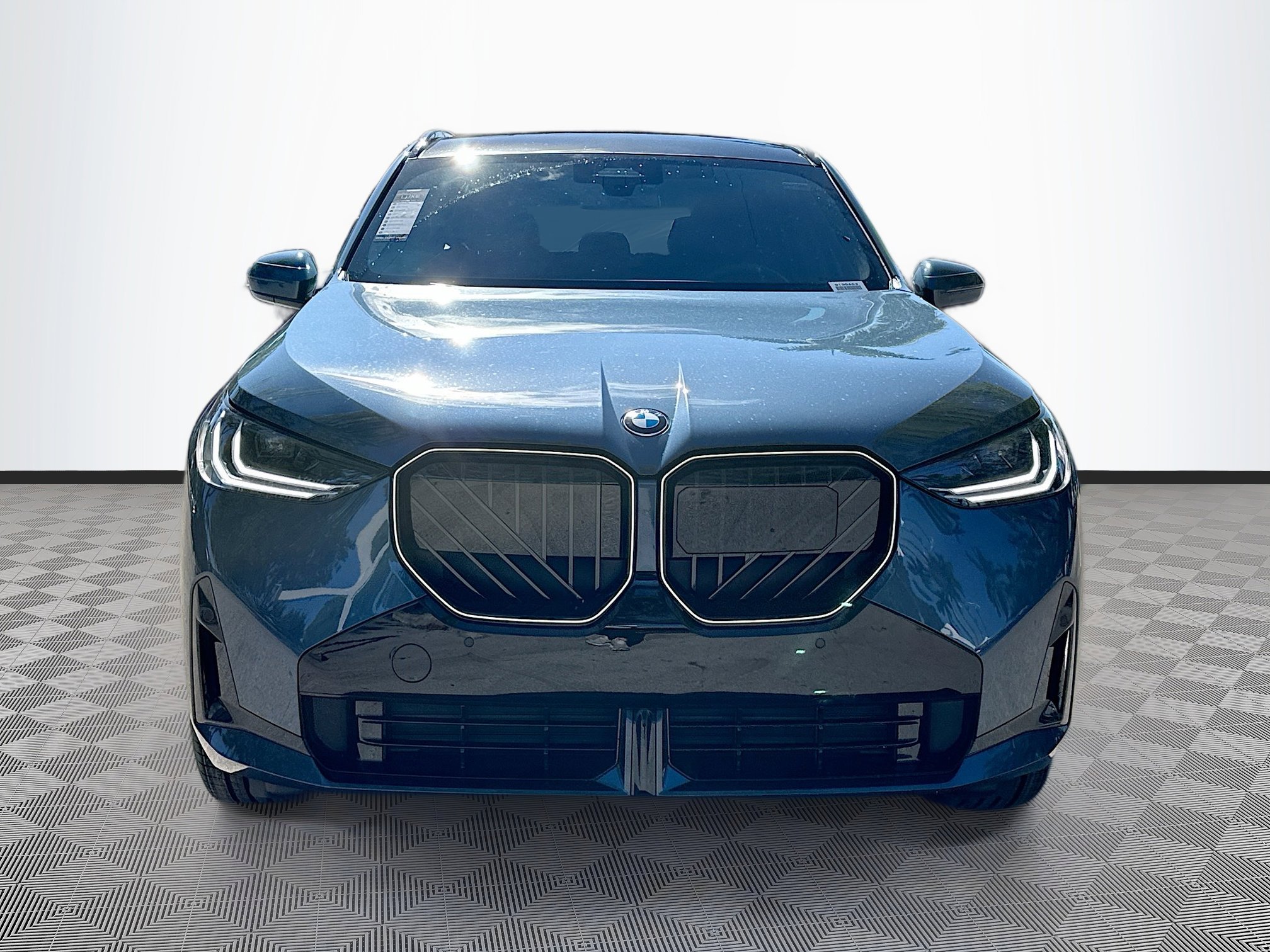 2026 Bmw X3 photo 2