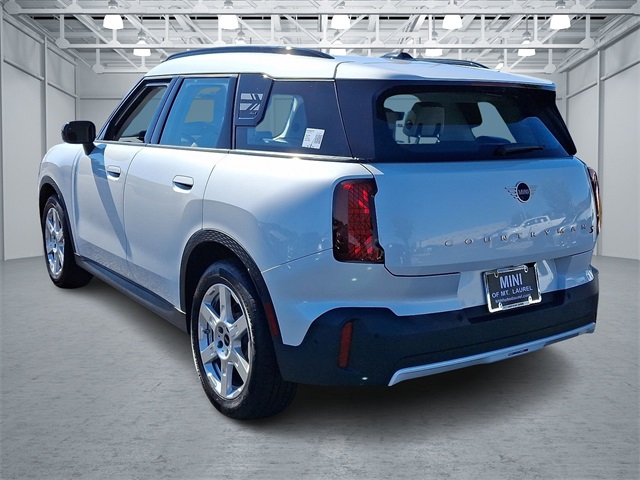 2025 Mini Countryman S photo 4