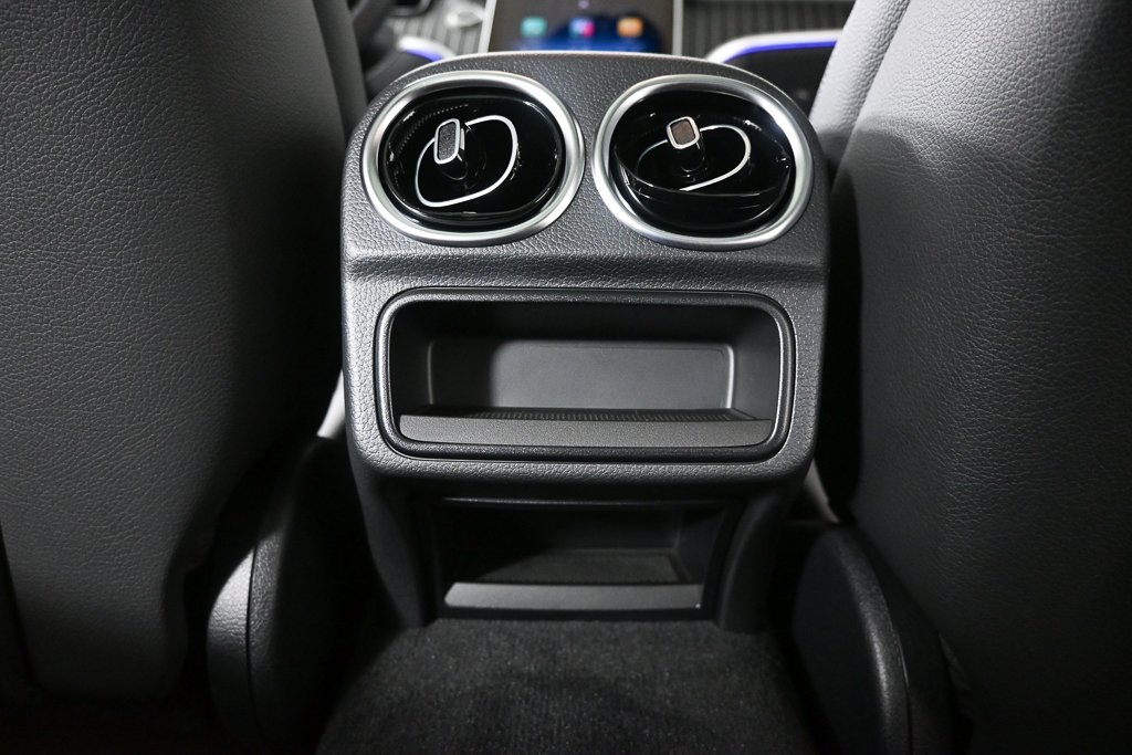 2025 Mercedes Benz C 300 photo 16