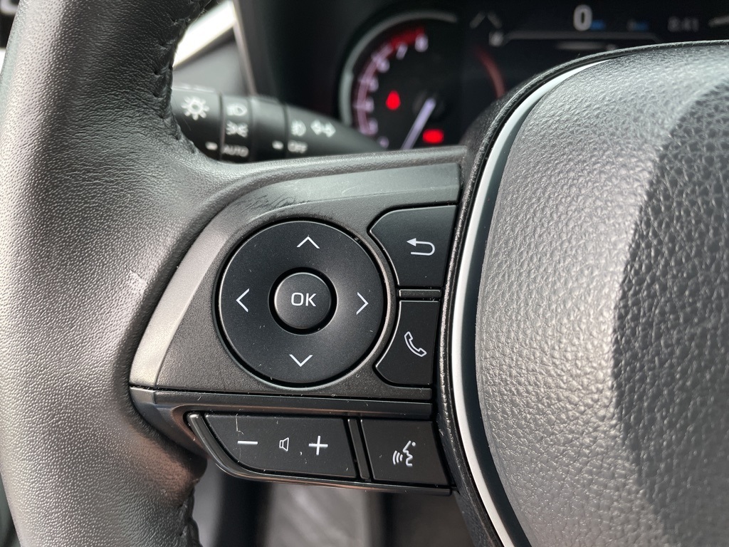 2023 Toyota RAV4 Adventure photo 10