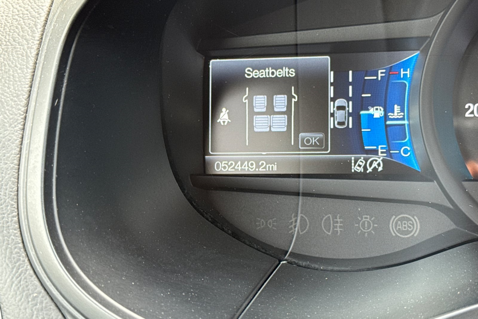 2022 Ford Edge Titanium photo 25