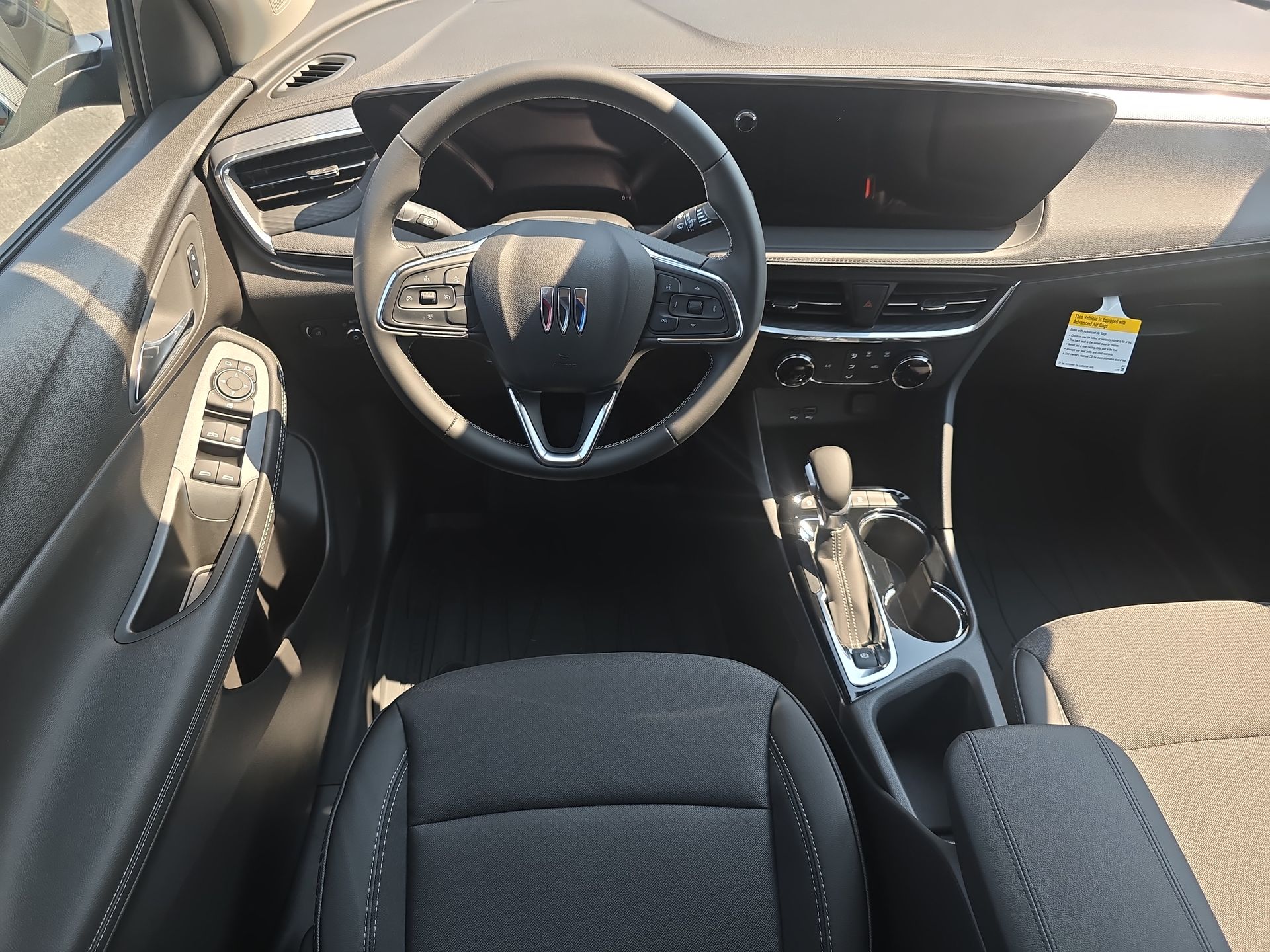 2026 Buick Encore GX Preferred photo 49