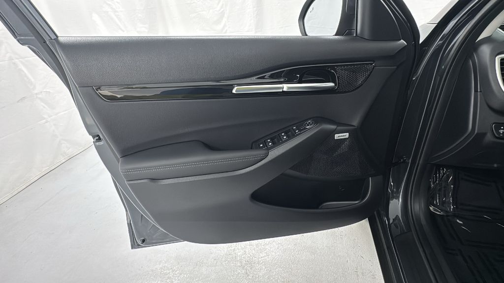 2026 Kia Seltos SX photo 19
