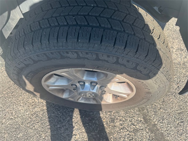 2024 Ram 2500 Big Horn photo 3