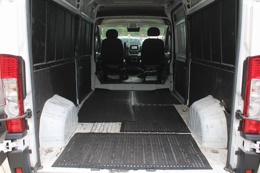 2023 Ram ProMaster 2500 photo 21