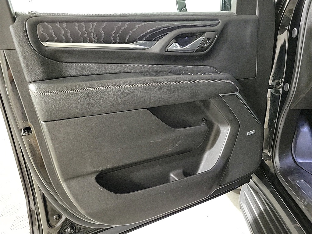 2024 GMC YUKON - Image 22