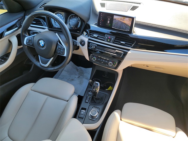 2023 Bmw X2 xDrive28i photo 33