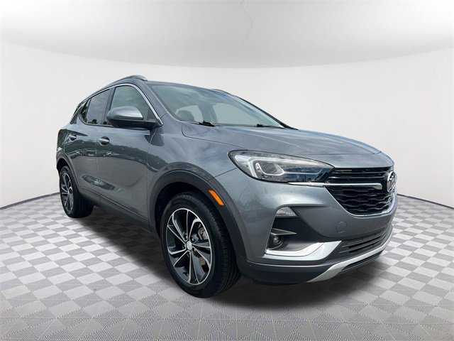 2020 Buick Encore GX Essence photo 3