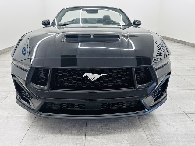2025 Ford Mustang GT Premium Convertible photo 16