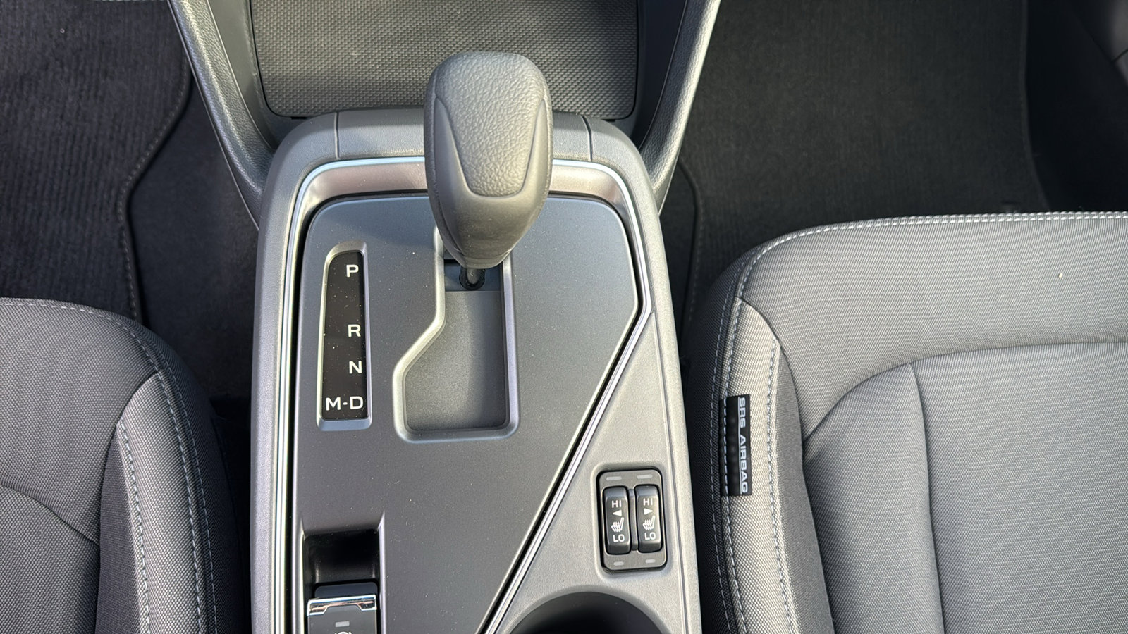 2025 Subaru Crosstrek Premium photo 18