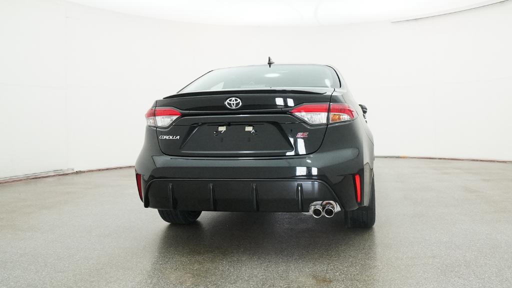 2025 Toyota Corolla SE photo 17