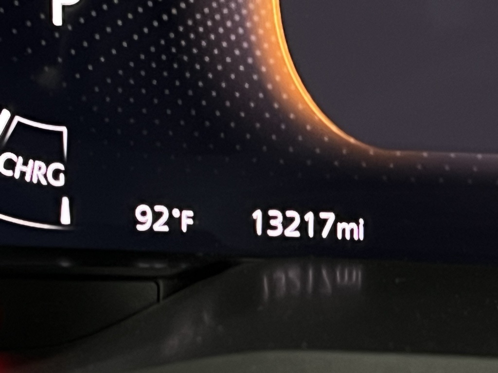 2025 Mazda CX-90 Premium Plus photo 15