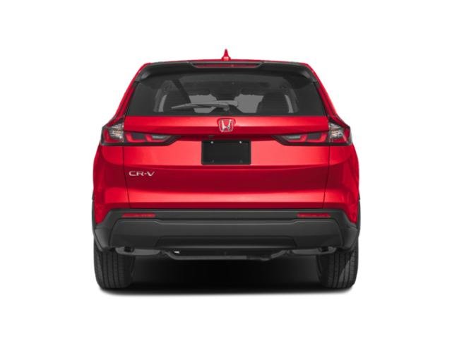 2026 Honda CR-V EX photo 8