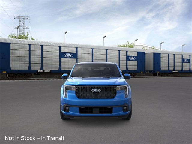 2025 Ford Maverick photo 3
