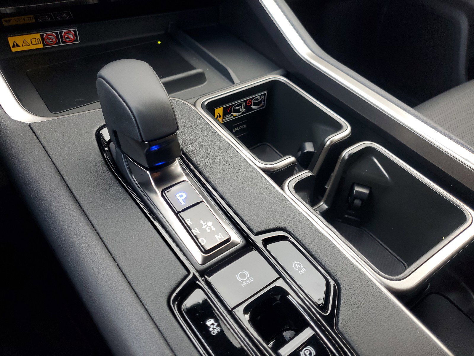 2024 Lexus TX 350 Premium photo 12