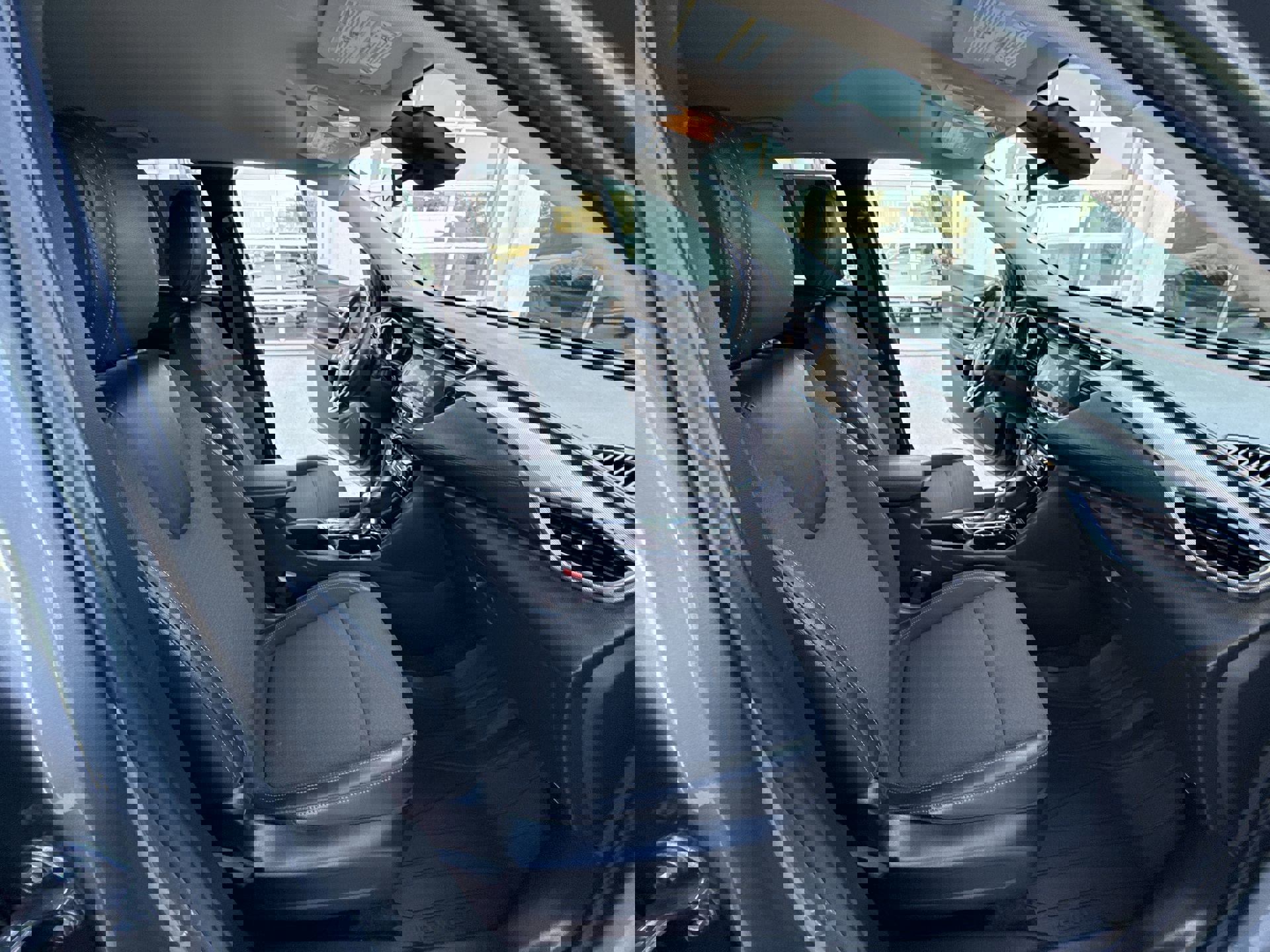 2021 Buick Encore GX Select photo 25