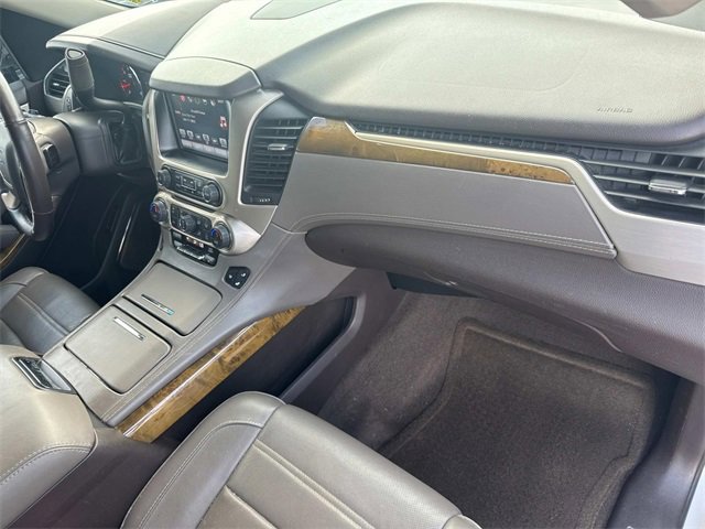 2016 Gmc Yukon XL Denali photo 12