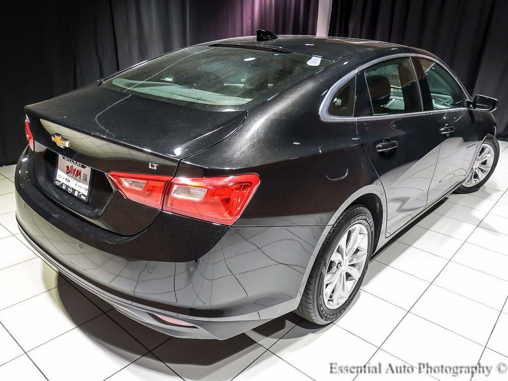 2024 CHEVROLET MALIBU - Image 11