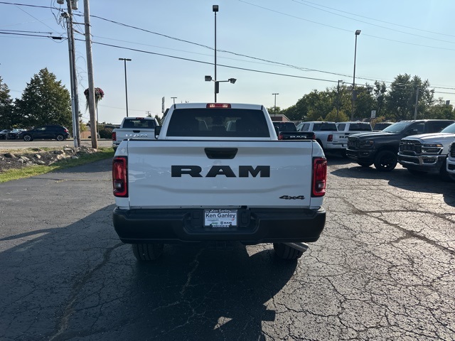2025 Ram 3500 Tradesman photo 6