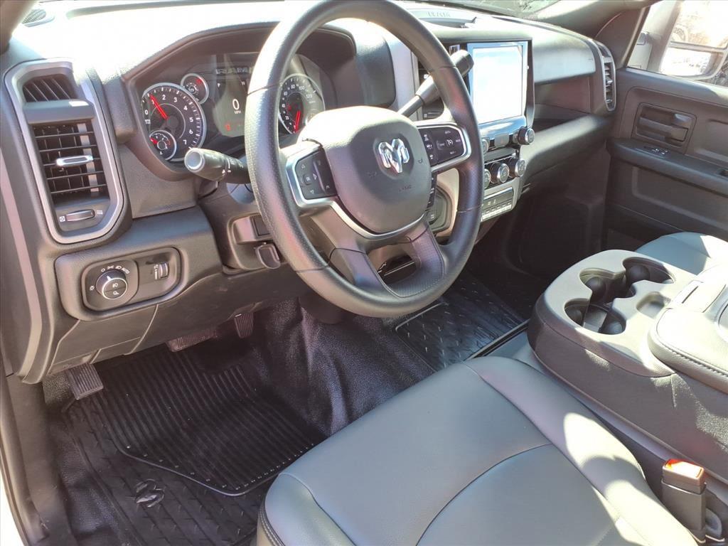 2026 Ram 3500 Tradesman photo 4