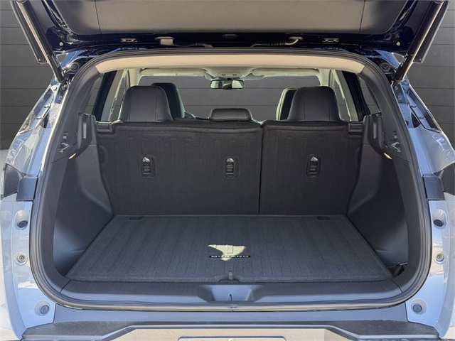 2025 Nissan Murano SL photo 24
