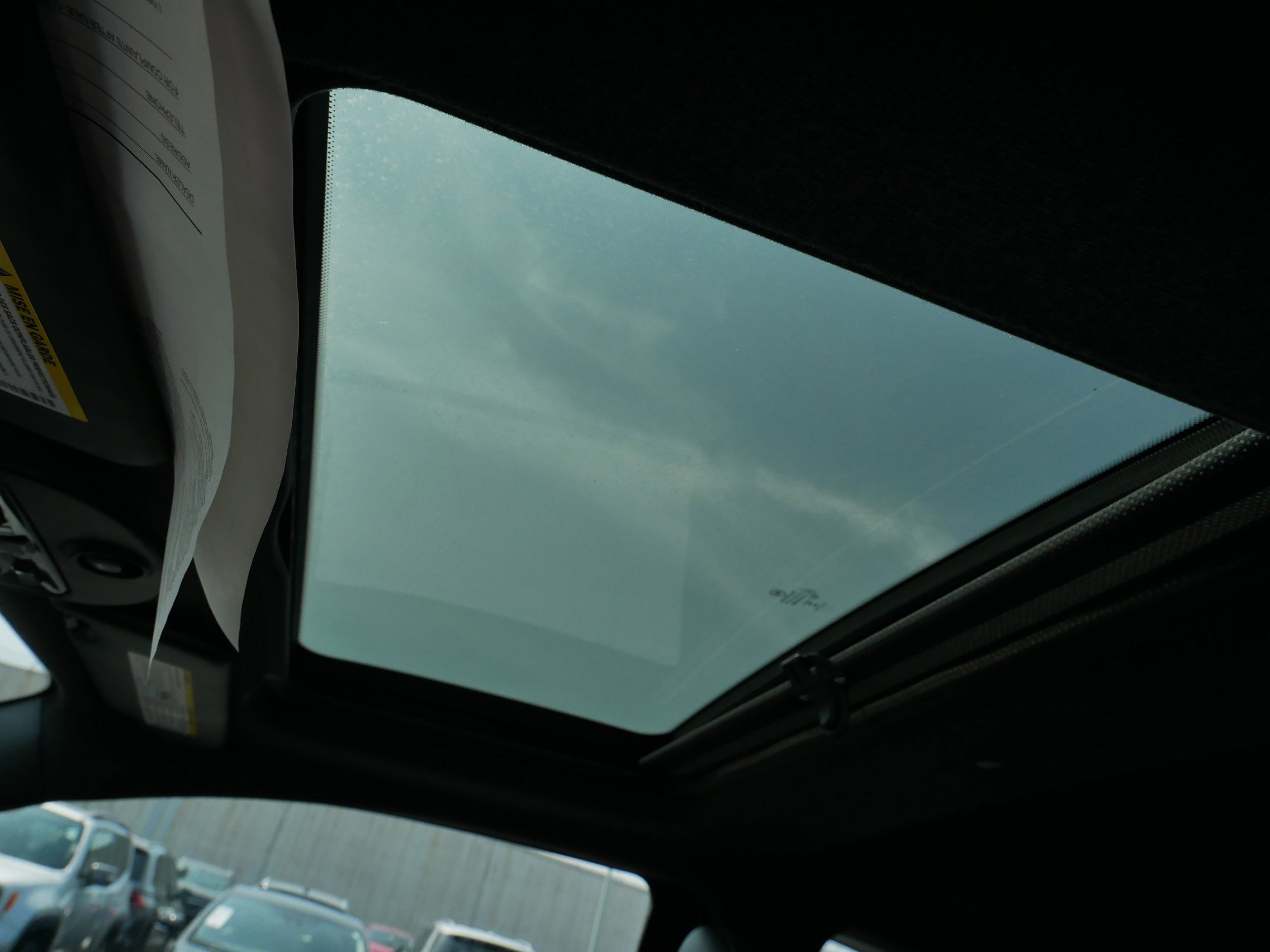 2015 Fiat 500 Sport photo 32