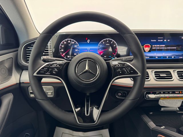 2026 Mercedes Benz GLE 450 4MATIC photo 25