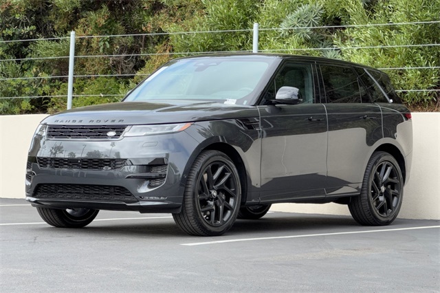 2025 Land Rover Range Rover Sport Dynamic SE's photo