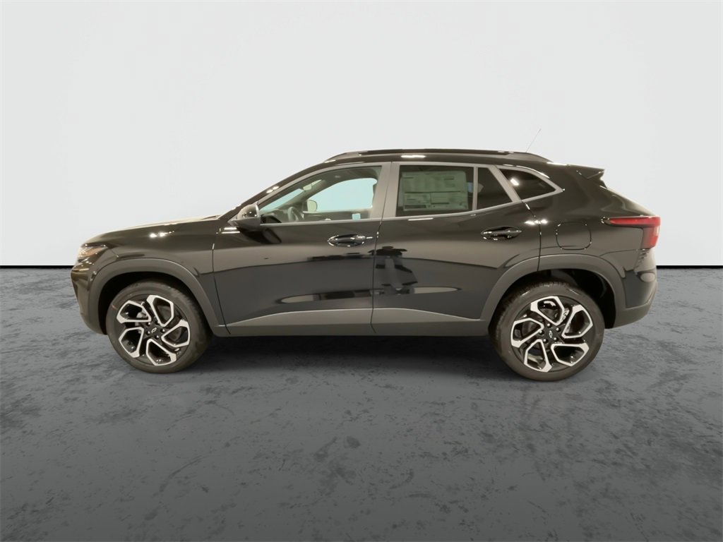 2026 Chevrolet Trax photo 5