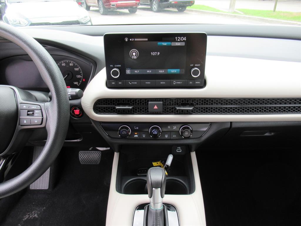 2024 Honda HR-V LX photo 19