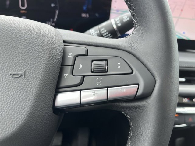 2025 Cadillac XT4 Premium Luxury photo 14