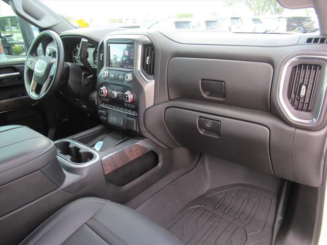 2023 Gmc Sierra 2500 HD Denali photo 10