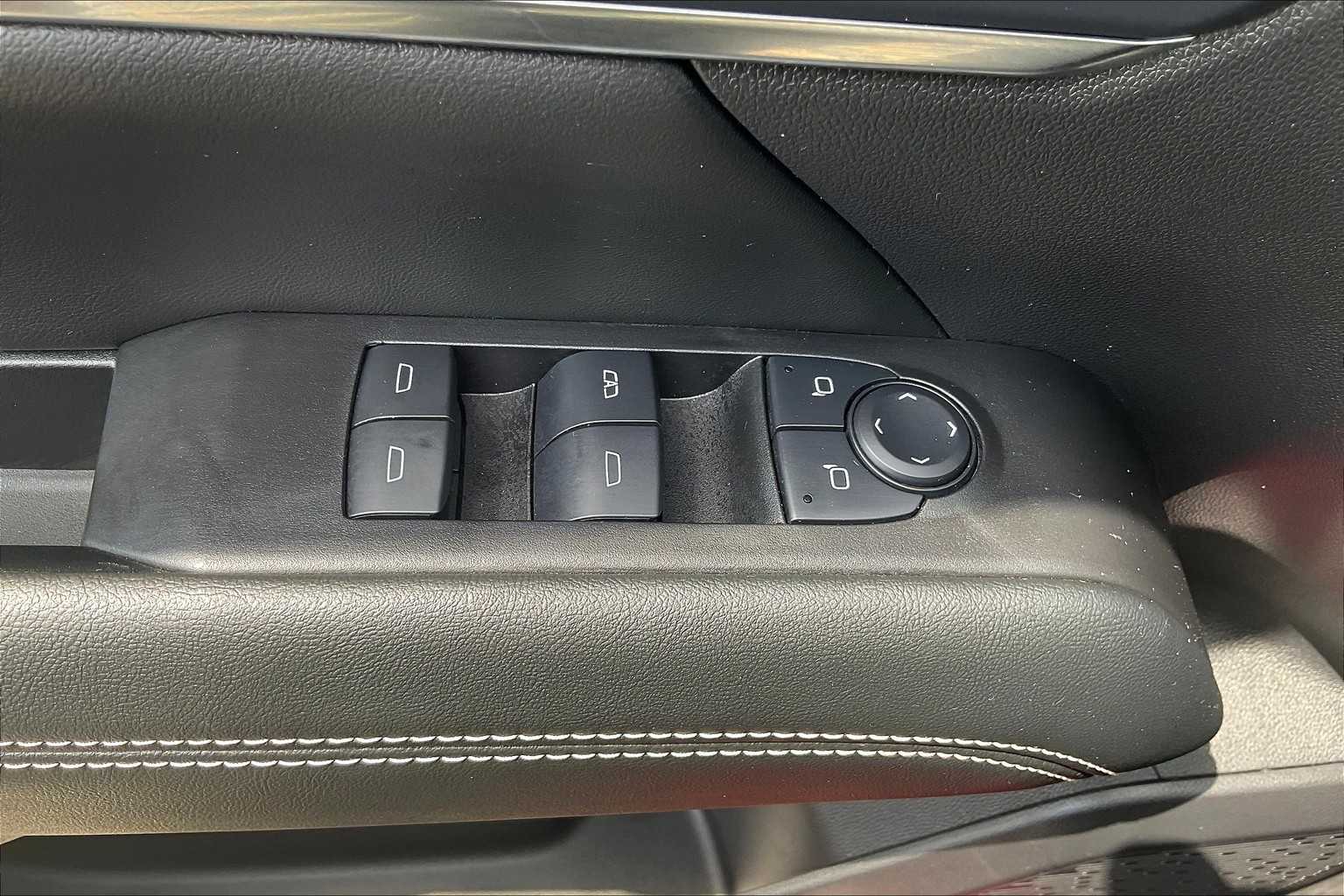 2025 Gmc Terrain Elevation photo 13
