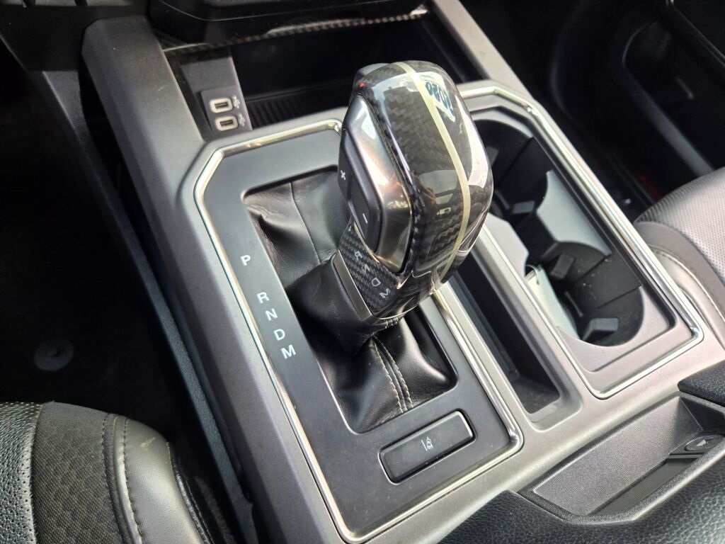 2020 Ford F-150 Raptor photo 28