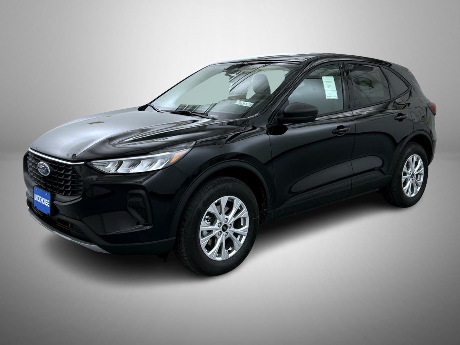 2026 Ford Escape Active's photo