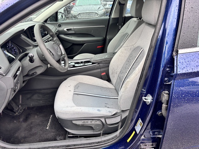 2021 Hyundai Sonata SE photo 11