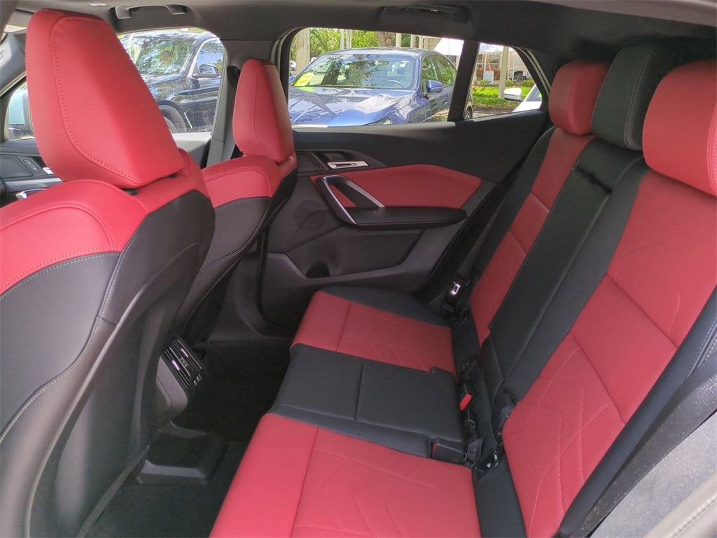 2025 Bmw X2 xDrive28i photo 12