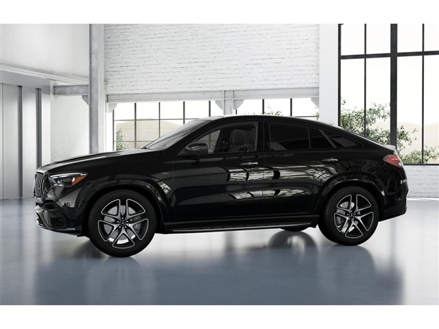 2025 Mercedes Benz GLE 53 AMG 4MATIC photo 32