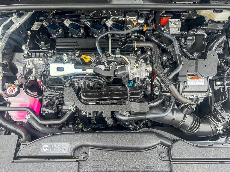 2025 TOYOTA PRIUS - Image 28