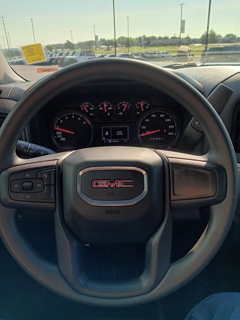 2024 Gmc Sierra Base photo 13